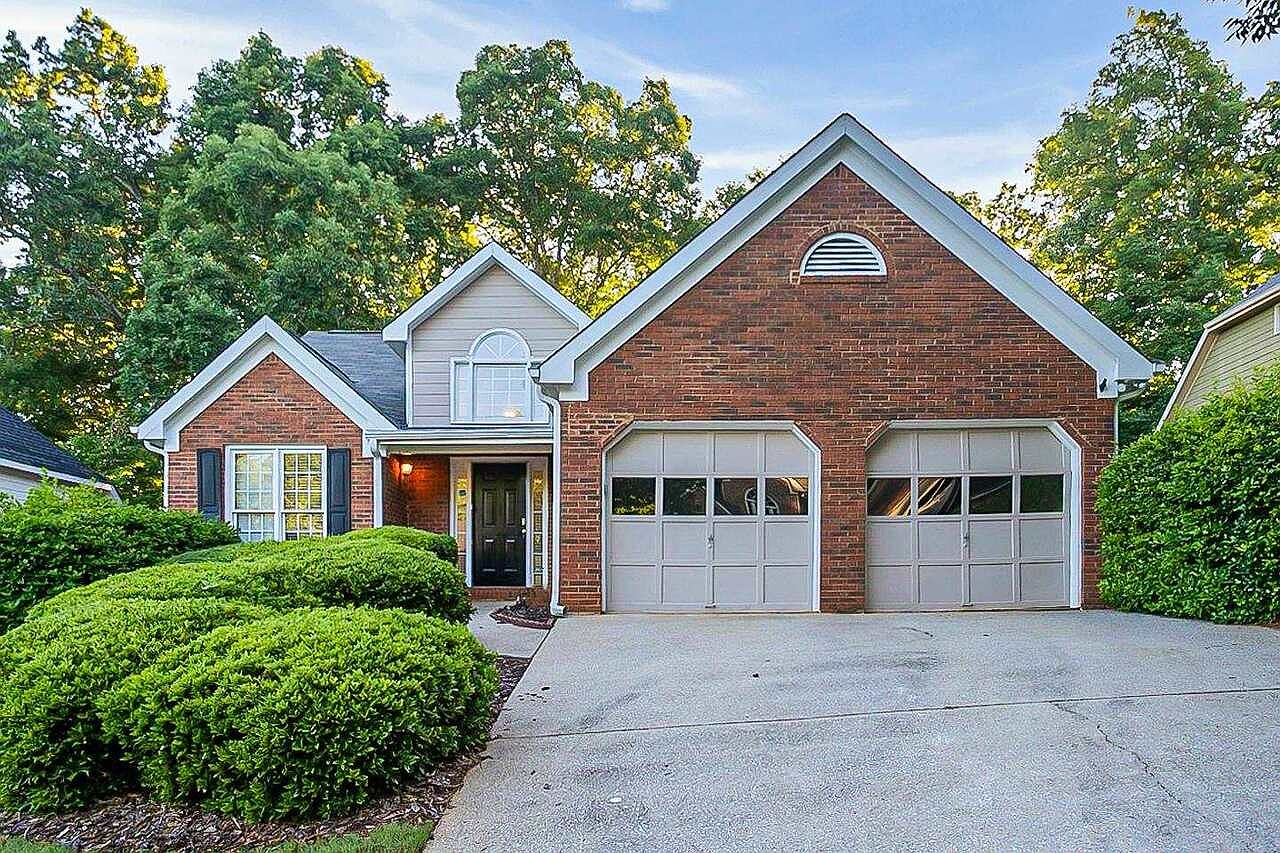 3480 Heatherwood Ct, Douglasville, GA 30135 Zillow