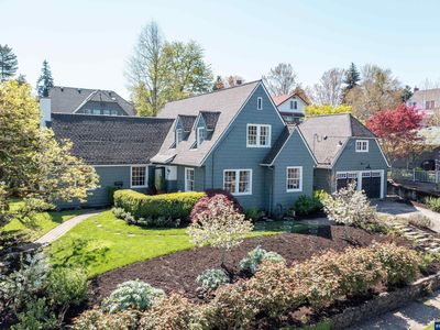 2121 High St SE, Salem, OR, 97302