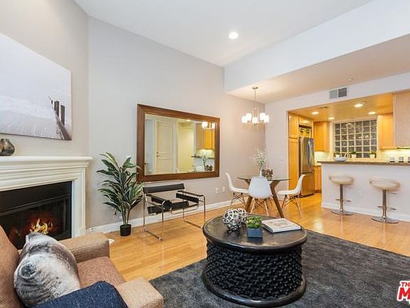 3rd image of 2121 S Bentley Ave #107