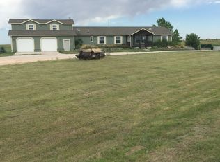 11904 Road 8, Sidney, NE 69162
