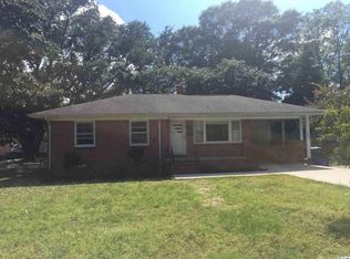 607 20th Ave N, Myrtle Beach, SC 29577