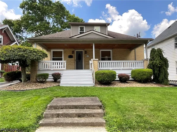 110 Bentley St, Hubbard, OH 44425
