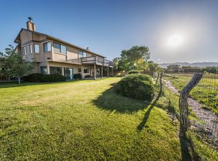 3567 Ranch View Ln, Bishop, CA 93514