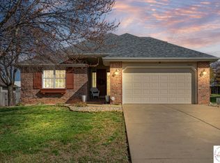 3005 E Eastmoor Ct, Springfield, MO 65804