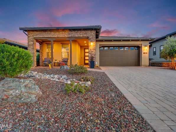 17985 E PARIA CANYON Drive, Rio Verde, AZ 85263