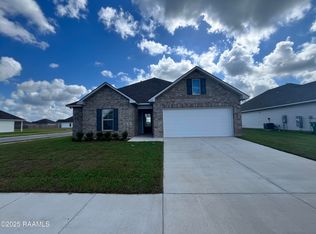 3403 Autumn Park Dr, Maurice, LA 70555