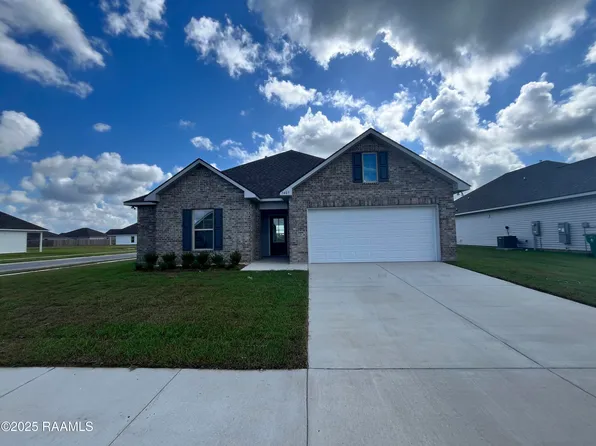3403 Autumn Park Dr, Maurice, LA 70555