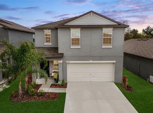 5552 Blue Azure Dr, Wimauma, FL 33598