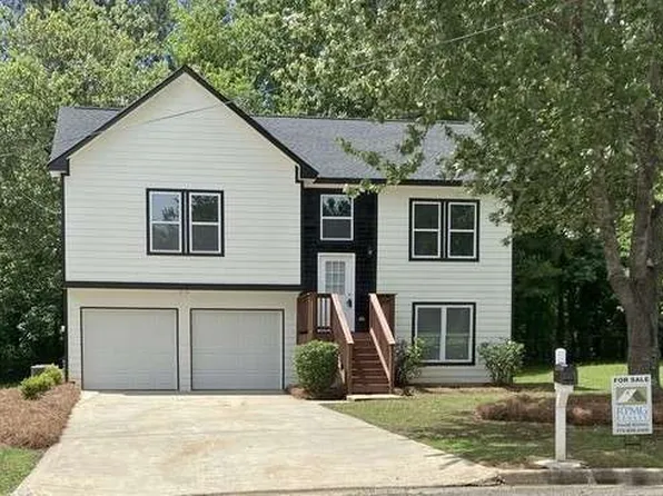 2655 Brandenberry Dr, Decatur, GA 30034