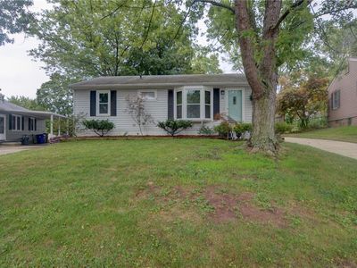 15 W Enlow Dr, Decatur, IL, 62521