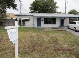 2911 NE 7th Ter, Pompano Beach, FL 33064