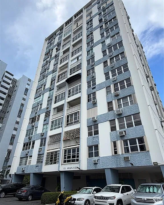 121 Avenue Roosevelt #104