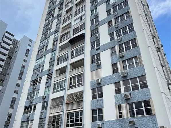 121 Avenue Roosevelt #104, San Juan, PR 00917