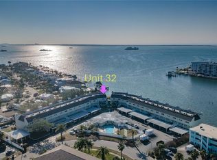 433 S PAULA DRIVE #32, DUNEDIN, FL 34698