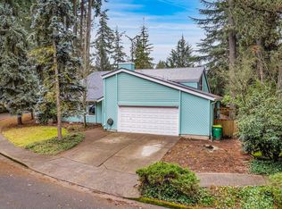 14550 SW Forest Dr, Beaverton, OR