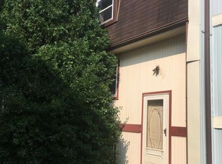 9909 Valley Park Dr #A-5, Damascus, MD 20872