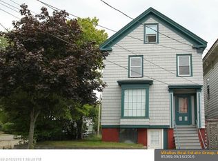49 Saint Lawrence St, Portland, ME 04101