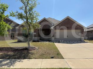 405 Rawhide Way, Princeton, TX 75407