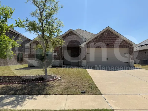 405 Rawhide Way, Princeton, TX 75407