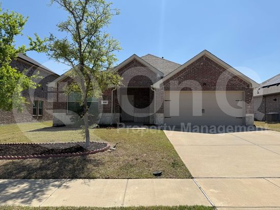 405 Rawhide Way, Princeton, TX 75407