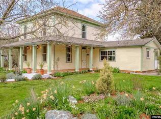 217 Kirk Ave, Brownsville, OR
