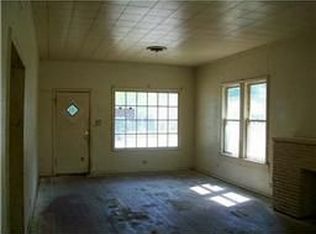1034 Orange St, Fort Worth, TX 76110