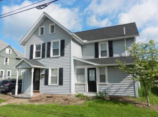 2322 Linn St, Williamsport, PA 17701