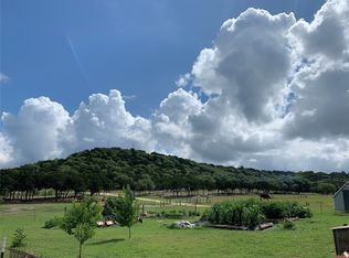 1792 County Road 1006 Gln, Rose, TX 76690