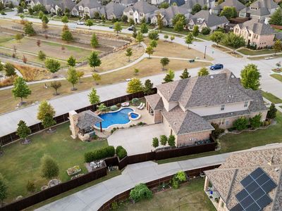 12015 Antler Dr, Frisco, TX, 75035