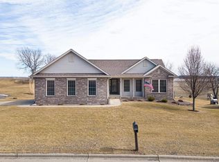 314 Jordan Pl, Orfordville, WI 53576