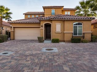 123 Via Di Mello, Henderson, NV 89011