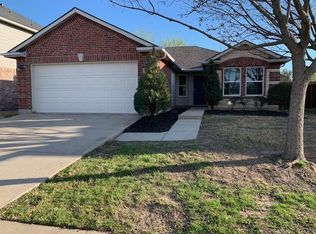 12541 Foxpaw Trl, Fort Worth, TX 76244