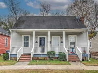 258 Walker St #258, Augusta, GA 30901