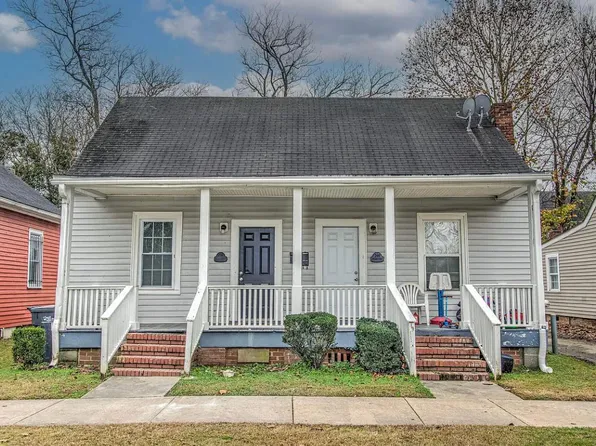 258 Walker St, Augusta, GA 30901
