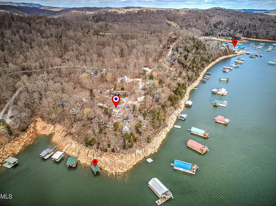 935 Flat Hollow Marina Rd, Speedwell, TN 37870 Zillow