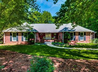 821 Laurel Dr, Asheboro, NC 27205
