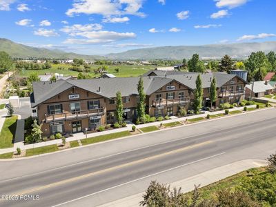 695 E Main St #R-206, Midway, UT, 84049