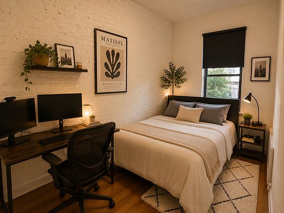 4th image of 115 W 77th St APT 5R
