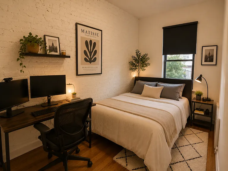 115 W 77th St #5R — Photo 4
