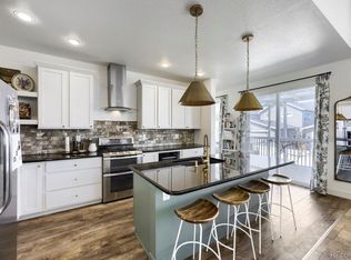 4737 Mt Shavano Street, Brighton, CO 80601