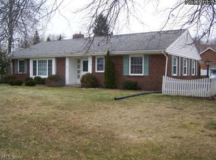 1510 Winterhaven Ave, Ashtabula, OH 44004