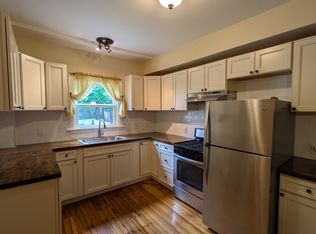 30 S Main Ave #1A, Albany, NY 12208
