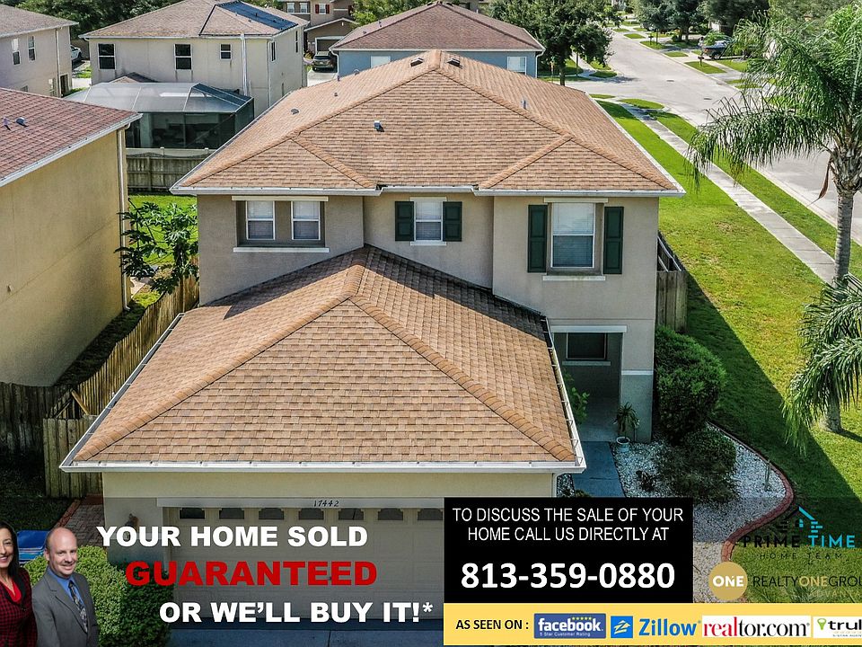 1st image of 17442 Balmaha Dr