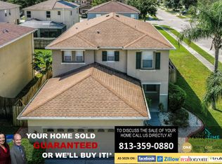 17442 Balmaha Dr, Land O Lakes, FL 34638