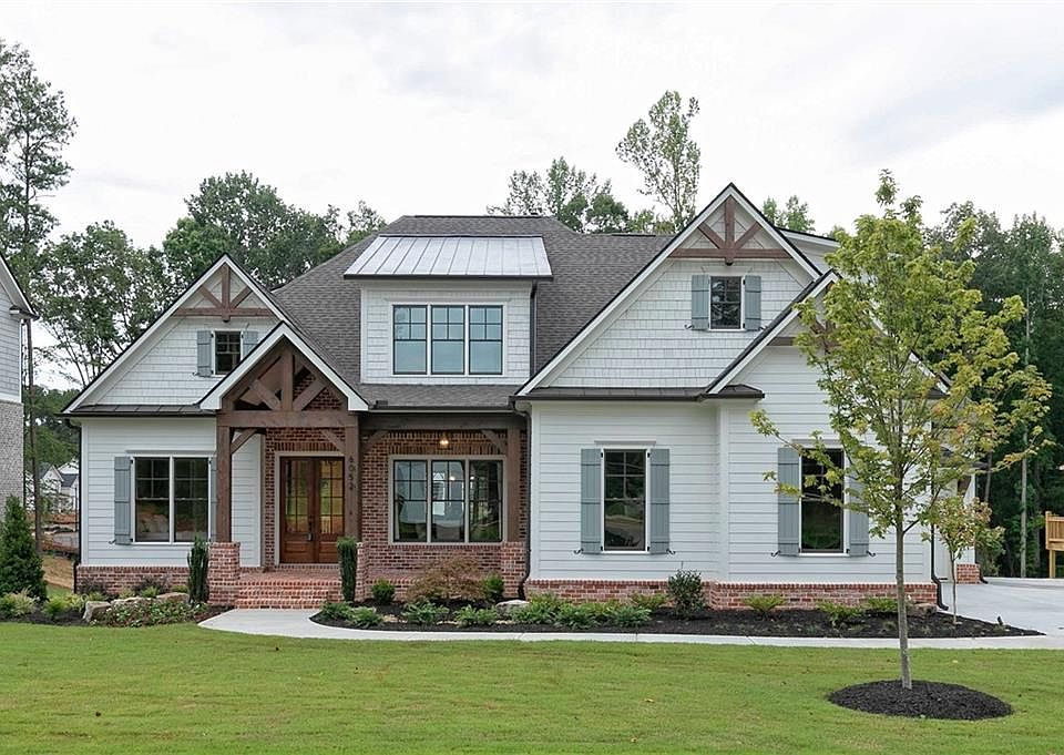 222 Jackson Heights Ln, Marietta, GA 30064 Zillow