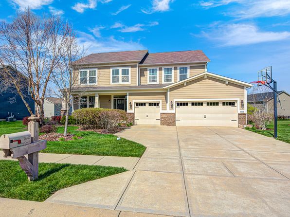 4644 Shelby Cir, Greenwood, IN 46143