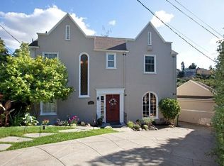 4 Bowles Pl, Oakland, CA