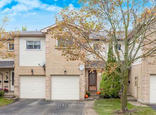 531 High St #18, Orillia, ON L3V4X9