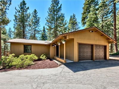 726 Country Club Dr, Incline Village, NV, 89451