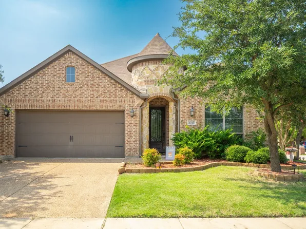 1313 Koto Wood Dr, Royse City, TX 75189